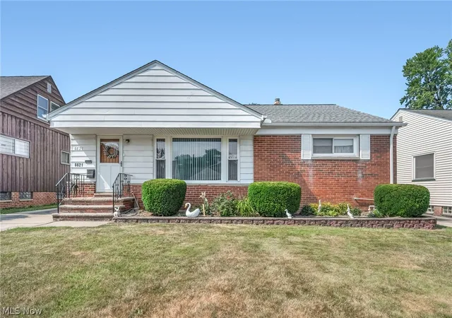 1st image of 6621 Indiana Ave, Cleveland, OH 44124 | MLS# 5228038