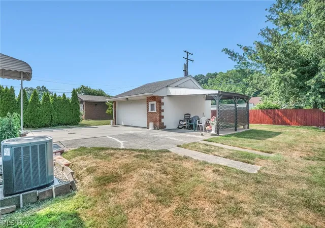 48th image of 6621 Indiana Ave, Cleveland, OH 44124 | MLS# 5228038