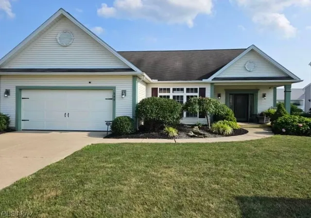 1st image of 349 Springbrook Cir, Elyria, OH 44035 | MLS# 5226841
