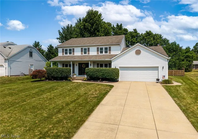 2nd image of 33321 Popham Ln, Solon, OH 44139 | MLS# 5223149