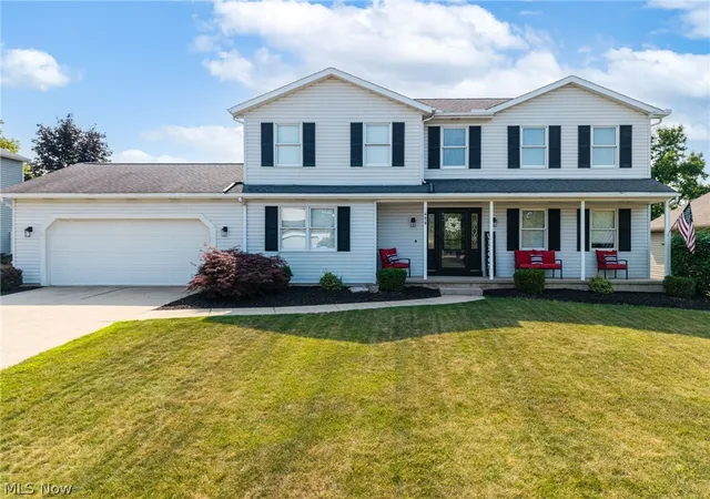 1st image of 488 Bristol Ln, Brunswick, OH 44212 | MLS# 5227359