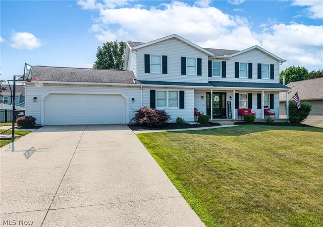 2nd image of 488 Bristol Ln, Brunswick, OH 44212 | MLS# 5227359