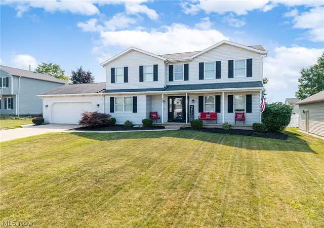 3rd image of 488 Bristol Ln, Brunswick, OH 44212 | MLS# 5227359
