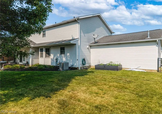 41st image of 488 Bristol Ln, Brunswick, OH 44212 | MLS# 5227359
