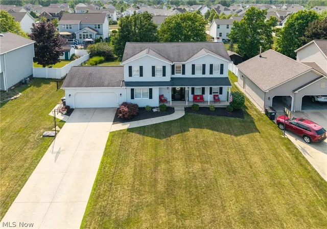 4th image of 488 Bristol Ln, Brunswick, OH 44212 | MLS# 5227359