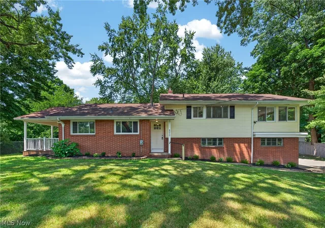 Photo 1 of Sale Pending at 4612 Provens Dr, Green, OH 44319 | MLS# 5228019 | Listing updated on 2026-08-22