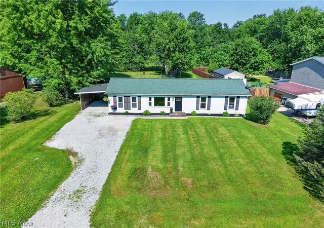 1st image of 16 Leffingwell Dr, Orwell, OH 44076 | MLS# 5226114