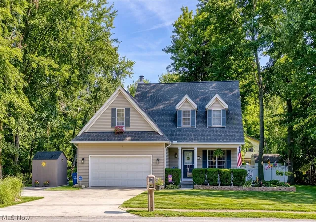1st image of 5112 E Lake Rd, Sheffield Lake, OH 44054 | MLS# 5227569