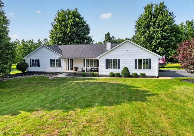 1st image of 13821 Chardon Windsor Rd, Chardon, OH 44024 | MLS# 5226772
