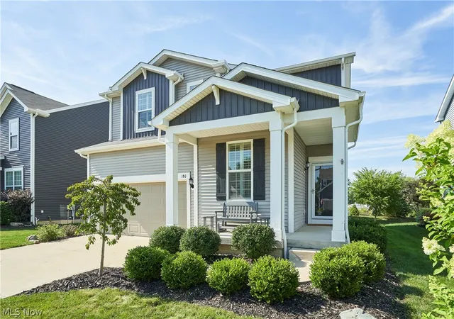 1st image of 180 Nottingham Wy, Wadsworth, OH 44281 | MLS# 5225647