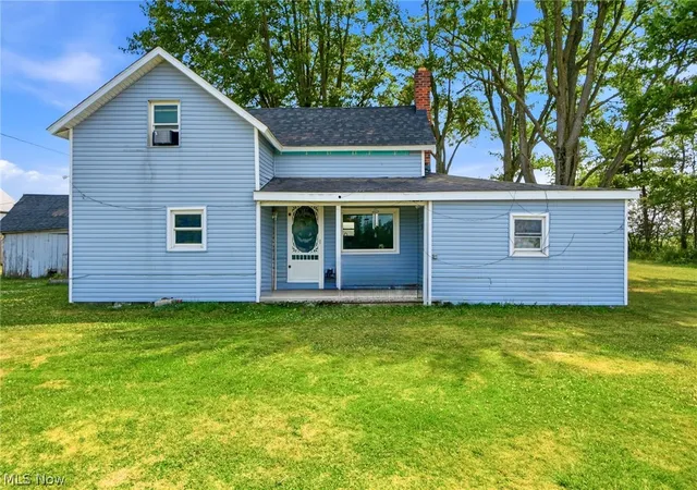 1st image of 23090 Road 184, Oakwood, OH 45873 | MLS# 5227375