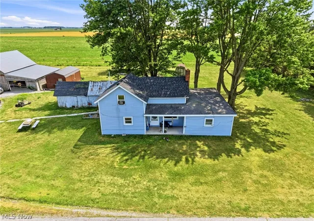2nd image of 23090 Road 184, Oakwood, OH 45873 | MLS# 5227375
