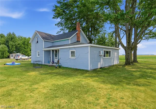 3rd image of 23090 Road 184, Oakwood, OH 45873 | MLS# 5227375