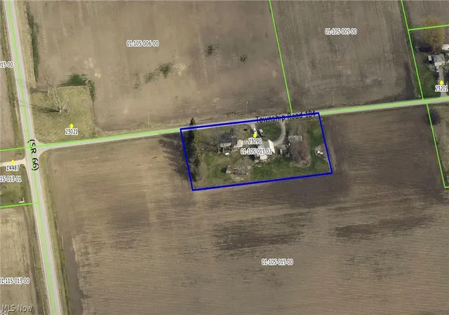 40th image of 23090 Road 184, Oakwood, OH 45873 | MLS# 5227375