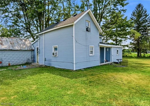 4th image of 23090 Road 184, Oakwood, OH 45873 | MLS# 5227375