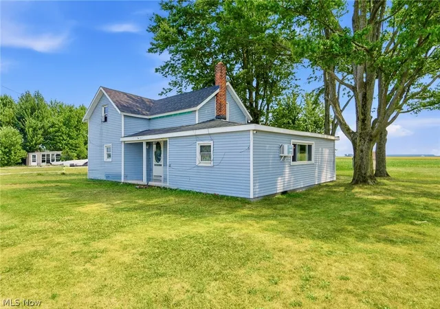 5th image of 23090 Road 184, Oakwood, OH 45873 | MLS# 5227375