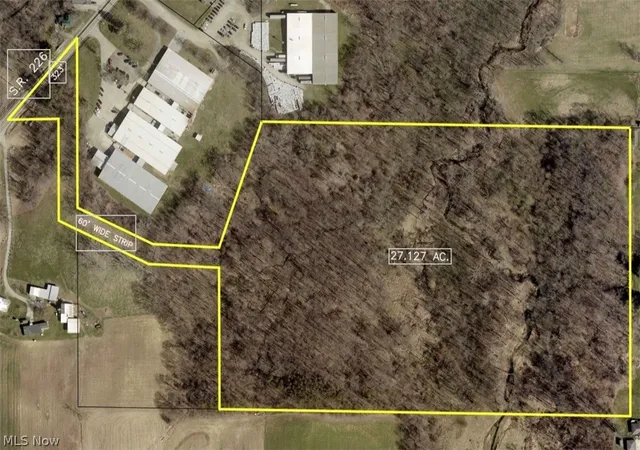 Photo 1 of Sale Pending at Shreve Rd, Shreve, OH 44676 | MLS# 5224308 | Listing updated on 2026-08-07