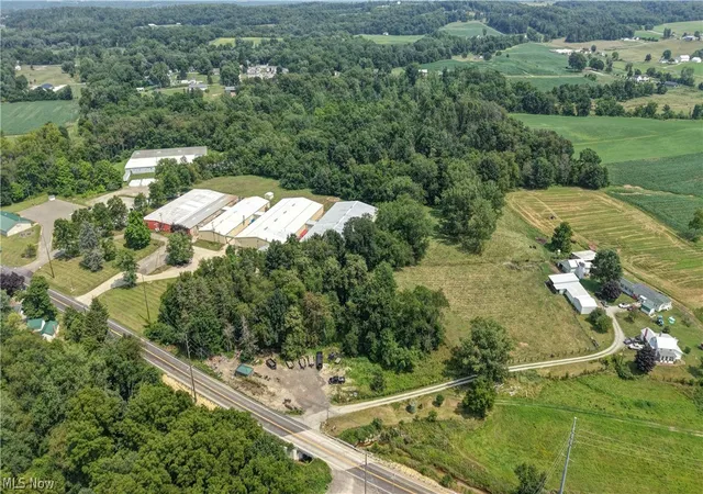 Photo 2 of Sale Pending at Shreve Rd, Shreve, OH 44676 | MLS# 5224308 | Listing updated on 2026-08-07