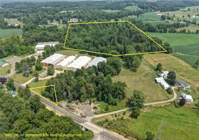 Photo 3 of Sale Pending at Shreve Rd, Shreve, OH 44676 | MLS# 5224308 | Listing updated on 2026-08-07
