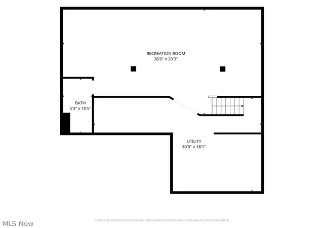 39th image of 1035 Ashford Ct, Columbia Station, OH 44028 | MLS# 5223316