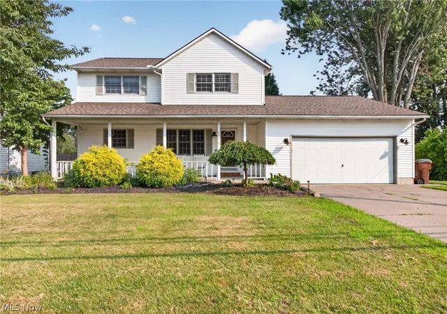 Homes for sale in Amherst, OH | 45319 Old Middle Ridge Rd, Amherst, OH 44001 | MLS# 5227825