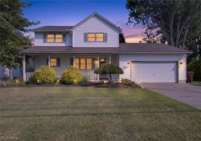 Homes for sale in Amherst, OH | 45319 Old Middle Ridge Rd, Amherst, OH 44001 | MLS# 5227825