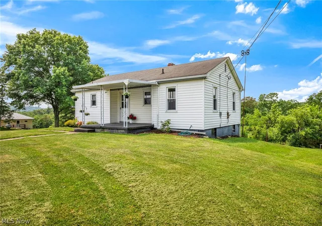 2nd image of 2557 Fernwood Rd, Wintersville, OH 43953 | MLS# 5228056