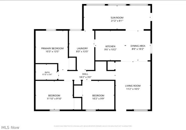 33rd image of 9849 Bright Dr, Windham, OH 44288 | MLS# 5227436