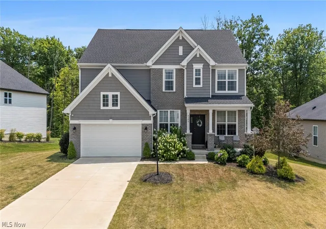 1st image of 4384 Chaseline Rdg, Brunswick, OH 44212 | MLS# 5227792