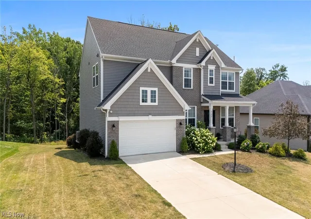 2nd image of 4384 Chaseline Rdg, Brunswick, OH 44212 | MLS# 5227792