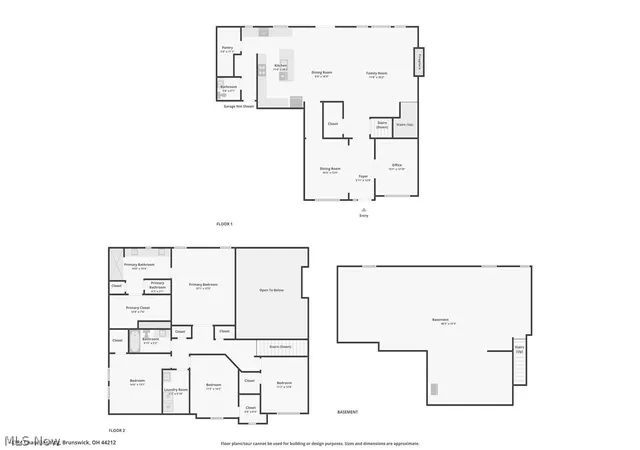 37th image of 4384 Chaseline Rdg, Brunswick, OH 44212 | MLS# 5227792