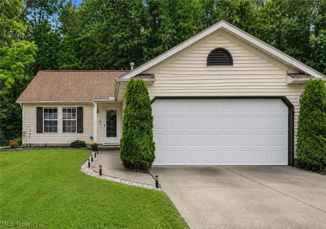 Photo 1 of Sale Pending at 6302 Ridgeview Blvd, North Ridgeville, OH 44039 | MLS# 5227787 | Listing updated on 2026-08-21
