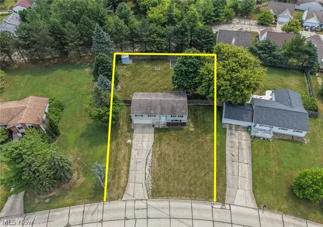 37th image of 553 Jeanette St, Brunswick, OH 44212 | MLS# 5227923