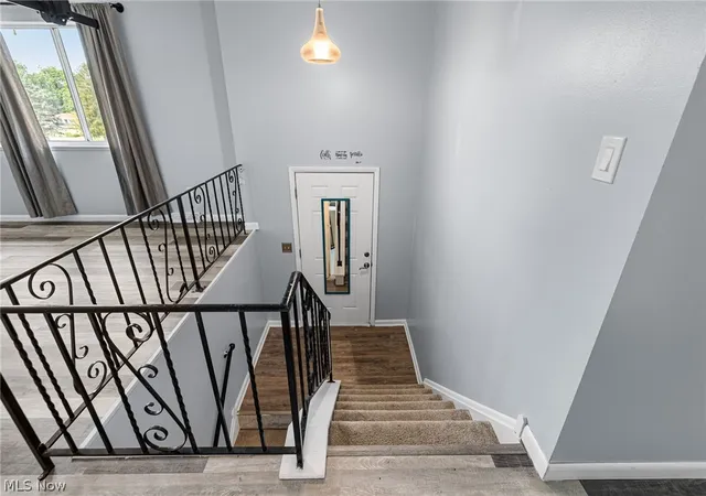 Photo 4 of Single family home for sale at 553 Jeanette St, Brunswick, OH 44212 | MLS# 5227923 | Listing updated on 2026-07-29