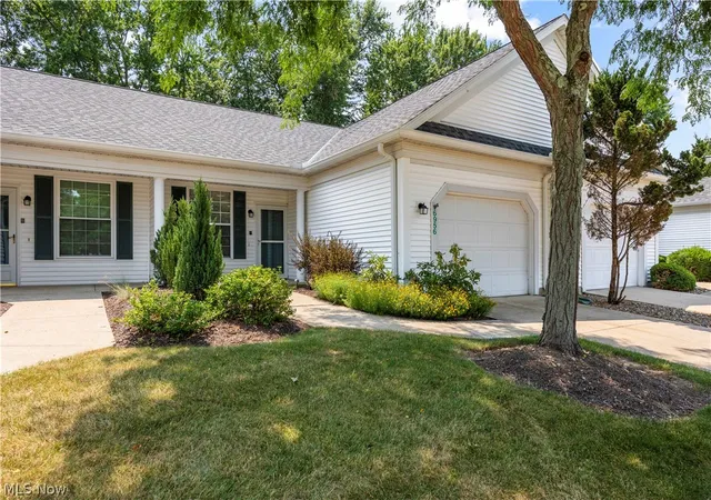 Photo 1 of Sale Pending at 6956 Cottage Cir, North Ridgeville, OH 44039 | MLS# 5227001 | Listing updated on 2026-08-11