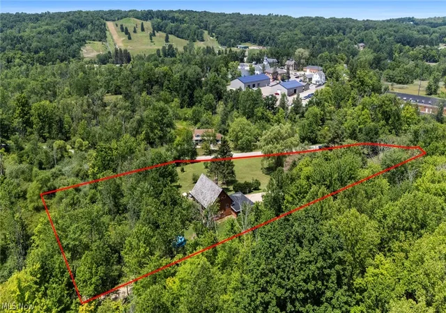 47th image of 12625 Millview Ln, Chardon, OH 44024 | MLS# 5227080