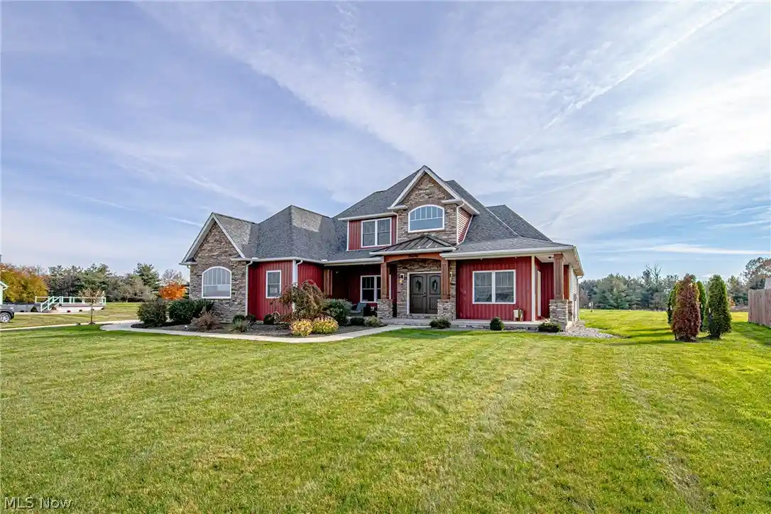 Photo 1 of Single family home for sale at 6410 Livia Ln, Medina, OH 44256 | MLS# 5226846 | Listing updated on 2026-10-22