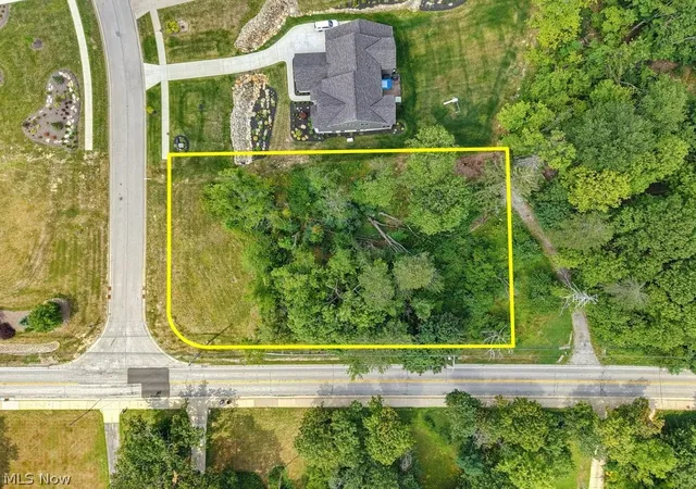 Photo 1 of Land for sale at S/l 21 Stone Crk Dr, Solon, OH 44139 | MLS# 5227745 | Listing updated on 2026-08-29