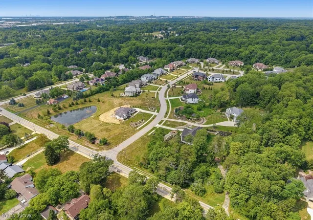 Photo 3 of Land for sale at S/l 21 Stone Crk Dr, Solon, OH 44139 | MLS# 5227745 | Listing updated on 2026-08-29