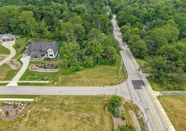 Photo 3 of Land for sale at S/l 21 Stone Crk Dr, Solon, OH 44139 | MLS# 5227745 | Listing updated on 2026-08-29