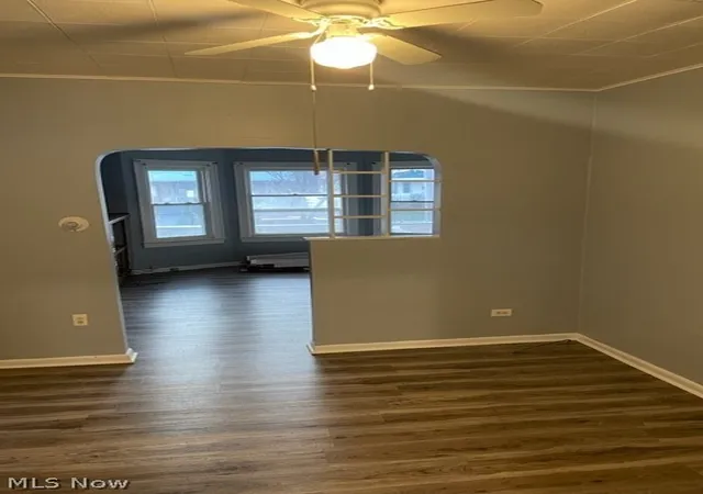 Photo 3 of House for sale at 407 E 147th Street, Cleveland, OH 44110 | MLS# 5226255 | Listing updated on 2026-07-16