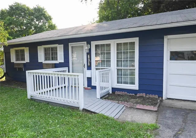 Homes for sale in Kent, OH | 635 Yacavona St, Kent, OH 44240 | MLS# 5228031
