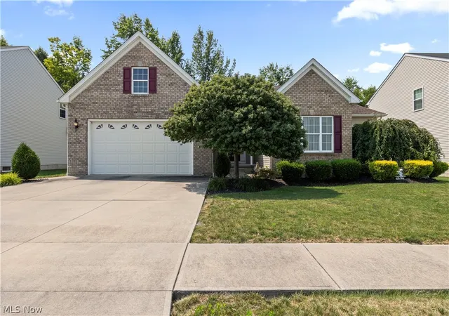 Photo 1 of Sale Pending at 3981 Timber Walk, Lorain, OH 44053 | MLS# 5227033 | Listing updated on 2026-08-03
