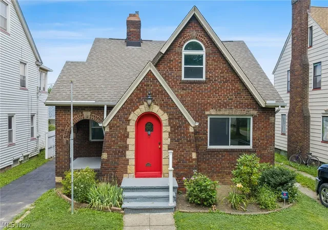 1st image of 3755 Washington Park Blvd, Newburgh Heights, OH 44105 | MLS# 5227346