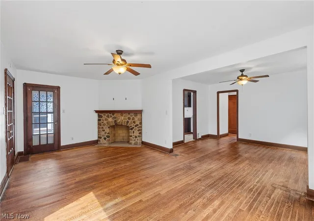 2nd image of 3755 Washington Park Blvd, Newburgh Heights, OH 44105 | MLS# 5227346