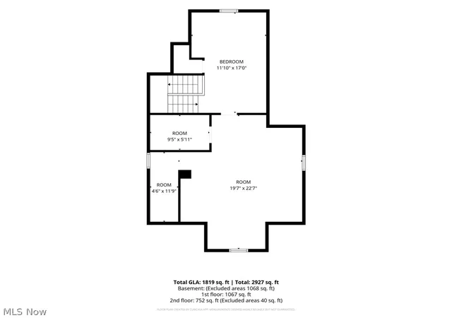 43rd image of 3755 Washington Park Blvd, Newburgh Heights, OH 44105 | MLS# 5227346
