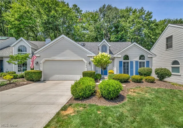 1st image of 17876 Cambridge Oval, Strongsville, OH 44136 | MLS# 5227783