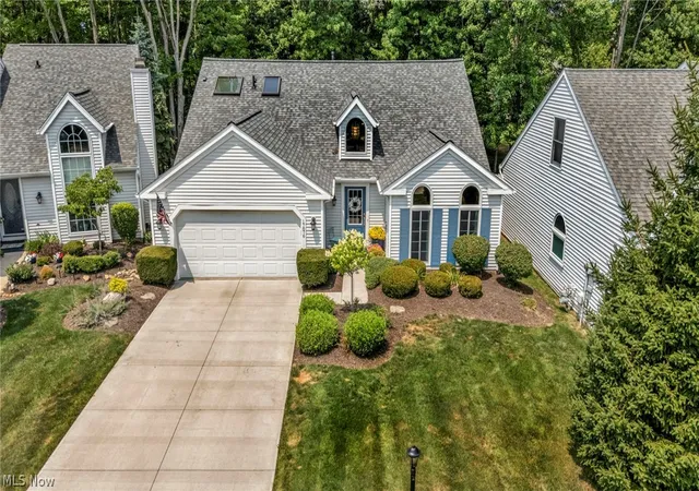 2nd image of 17876 Cambridge Oval, Strongsville, OH 44136 | MLS# 5227783