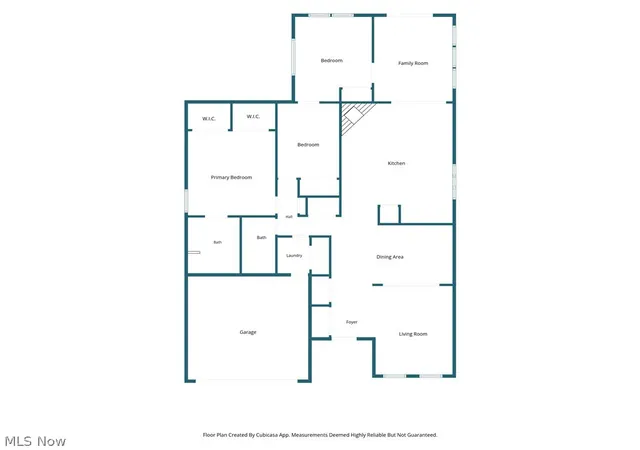 49th image of 17876 Cambridge Oval, Strongsville, OH 44136 | MLS# 5227783