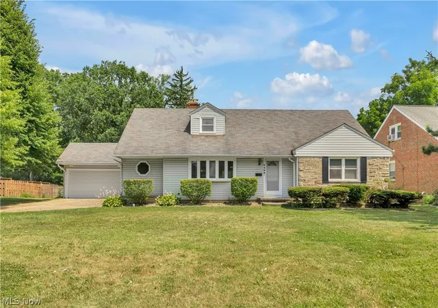 Photo 1 of Single family home for sale at 6489 Solon Blvd, Solon, OH 44139 | MLS# 5225939 | Listing updated on 2026-09-15